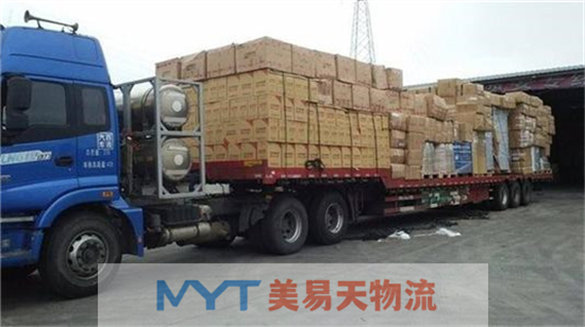 张家港到武威物流公司-张家港到武威物流专线