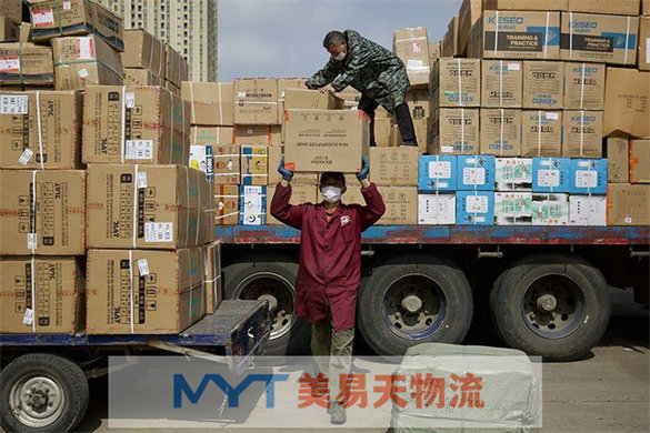 张家港到白城物流公司-张家港到白城物流专线